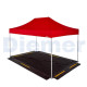 Carpa Emergencia Mastertent Rescue